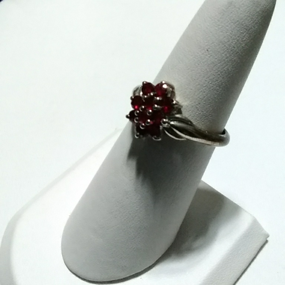 Ruby Ring - image 2